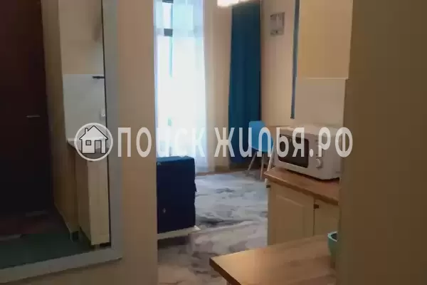 Апартаменты «Актер»