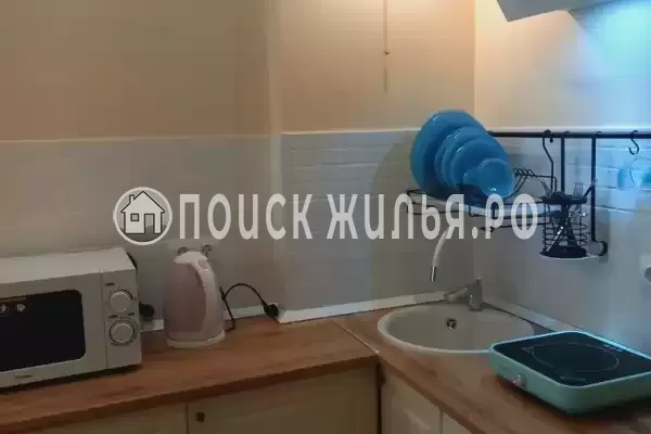 Апартаменты «Актер»