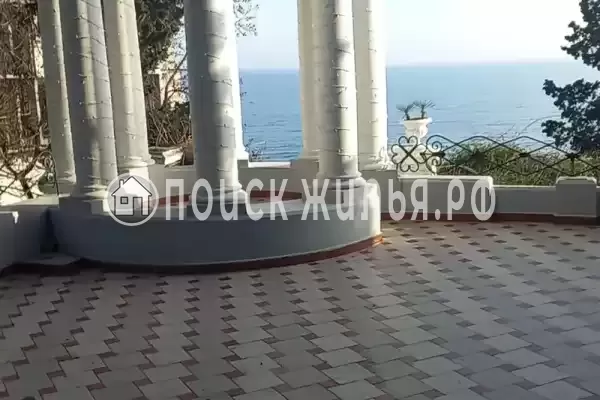 Апартаменты «Актер»