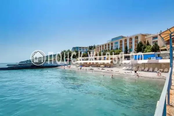 Квартира «Азор»