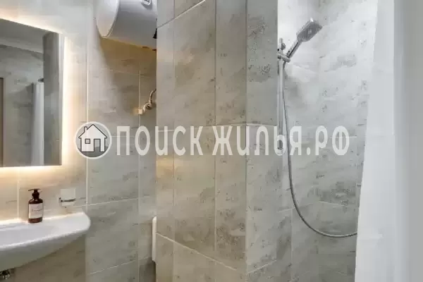 Квартира «Азор»