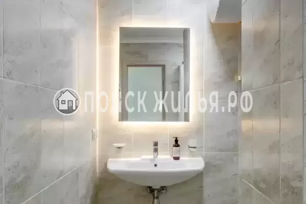 Квартира «Азор»