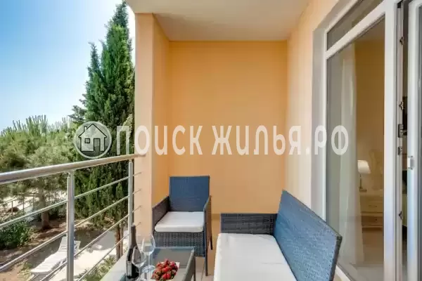 Квартира «Азор»