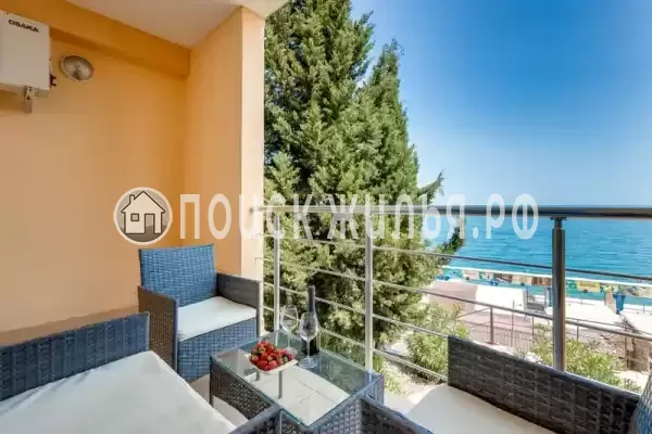 Квартира «Азор»