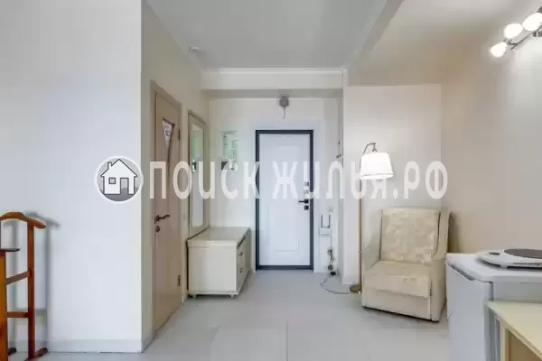 Квартира «Азор»