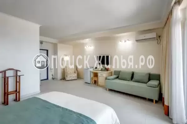 Квартира «Азор»