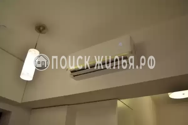 Частный сектор «Апартамент с двумя спальнями в Приморском парке»