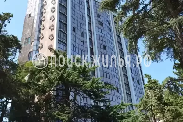 Частный сектор «Апартамент с двумя спальнями в Приморском парке»