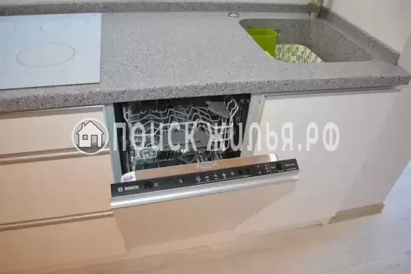 Частный сектор «Апартамент с двумя спальнями в Приморском парке»