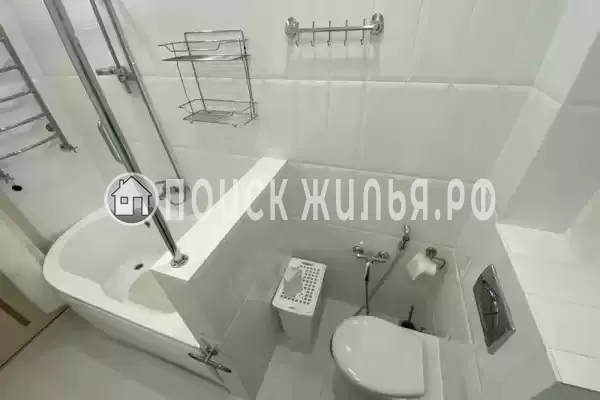 Частный сектор «Апартамент с двумя спальнями в Приморском парке»