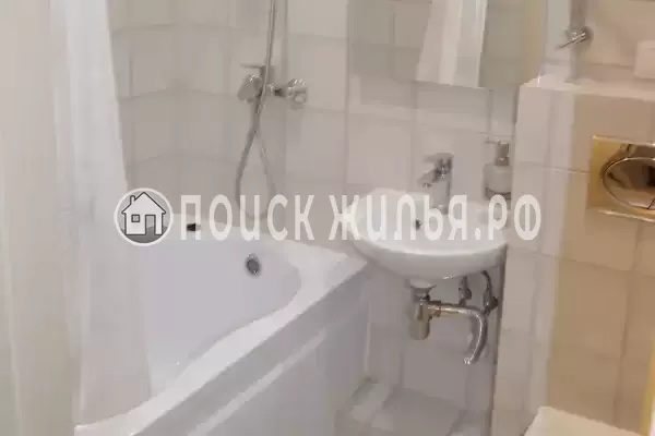 Частный сектор «Апартамент с двумя спальнями в Приморском парке»