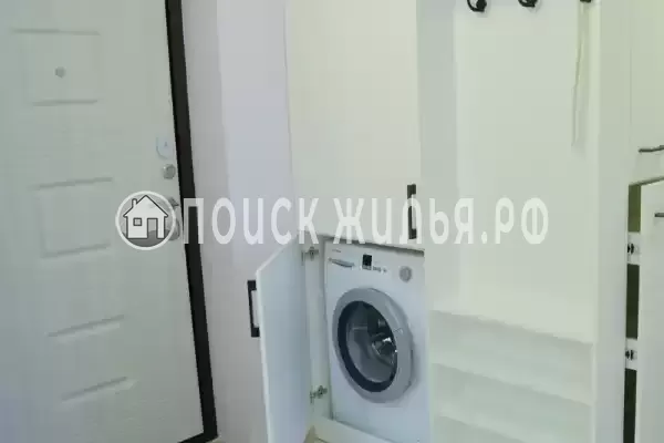 Частный сектор «Апартамент с двумя спальнями в Приморском парке»