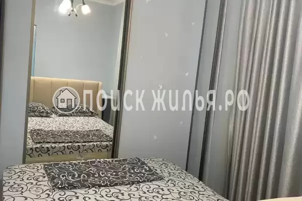 Квартира «У моря»