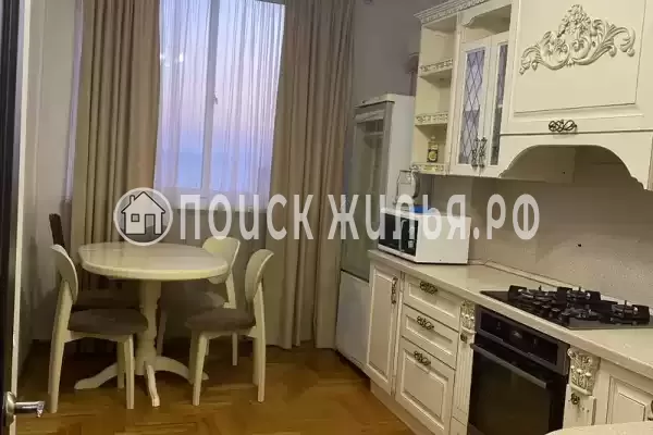 Квартира «У моря»
