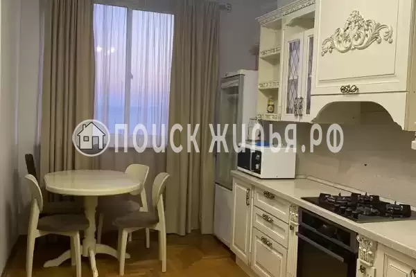 Квартира «У моря»