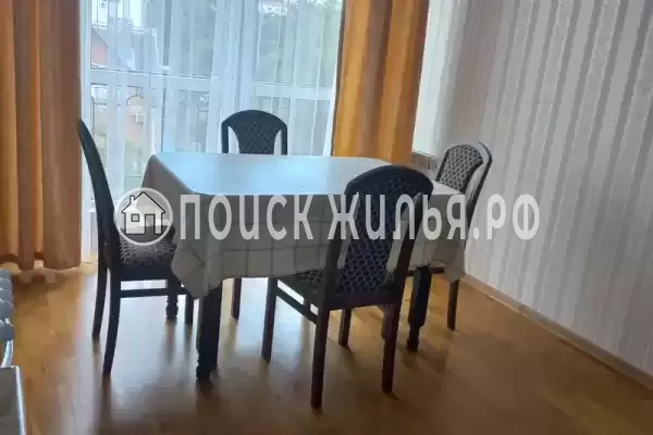 Квартира «Двухкомнатная квартира у моря» Квартира «Двухкомнатная квартира у моря»