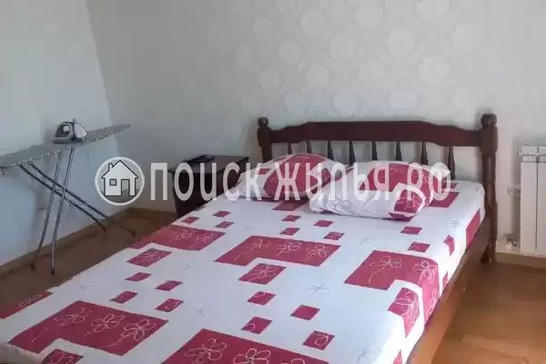 Квартира «Двухкомнатная квартира у моря» Квартира «Двухкомнатная квартира у моря»