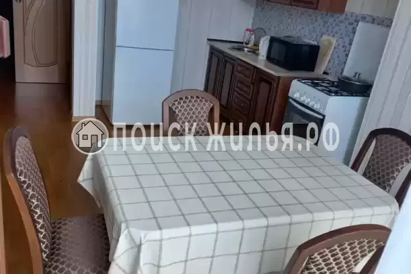 Квартира «Двухкомнатная квартира у моря» Квартира «Двухкомнатная квартира у моря»