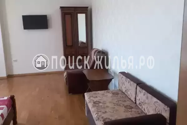 Квартира «Двухкомнатная квартира у моря» Квартира «Двухкомнатная квартира у моря»