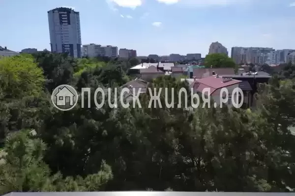 Квартира «Двухкомнатная квартира у моря» Квартира «Двухкомнатная квартира у моря»