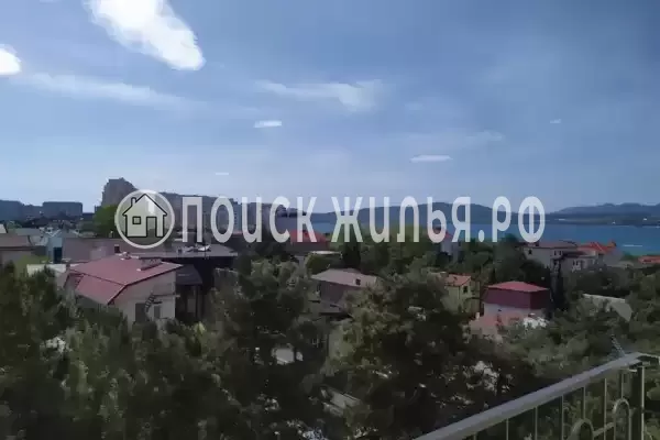 Квартира «Двухкомнатная квартира у моря» Квартира «Двухкомнатная квартира у моря»