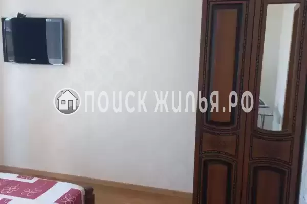 Квартира «Двухкомнатная квартира у моря» Квартира «Двухкомнатная квартира у моря»