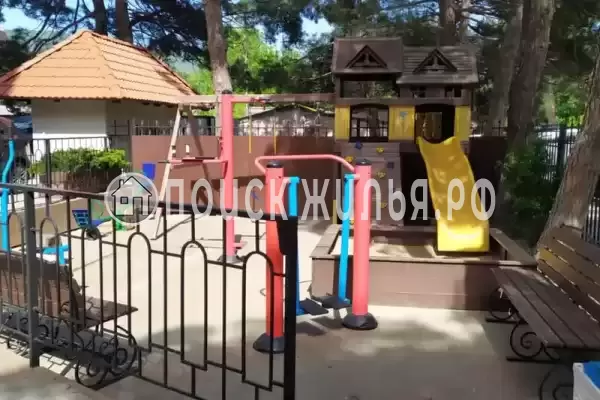 Квартира «Двухкомнатная квартира у моря» Квартира «Двухкомнатная квартира у моря»