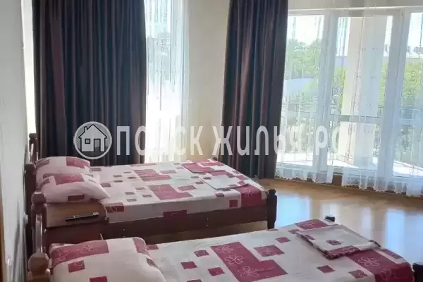 Квартира «Двухкомнатная квартира у моря» Квартира «Двухкомнатная квартира у моря»