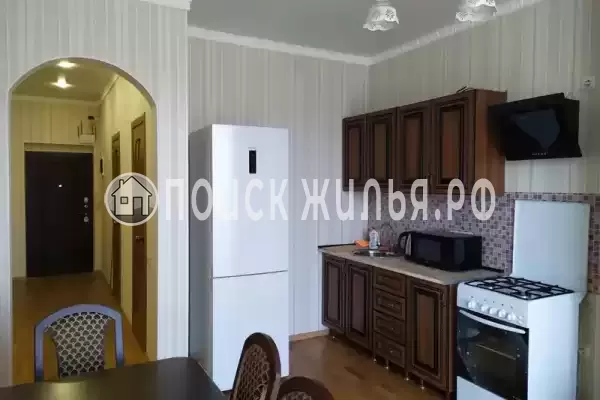 Квартира «Двухкомнатная квартира у моря» Квартира «Двухкомнатная квартира у моря»