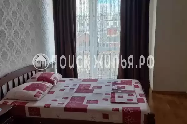 Квартира «Двухкомнатная квартира у моря» Квартира «Двухкомнатная квартира у моря»