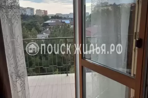 Квартира «Двухкомнатная квартира у моря» Квартира «Двухкомнатная квартира у моря»