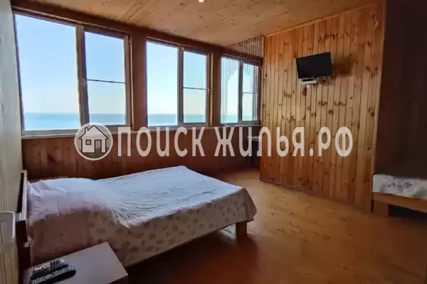 Дом под ключ «Этаж под ключ с отдельным входом»