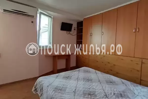 Дом под ключ «Этаж под ключ с отдельным входом»