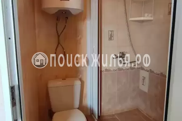 Дом под ключ «Этаж под ключ с отдельным входом»