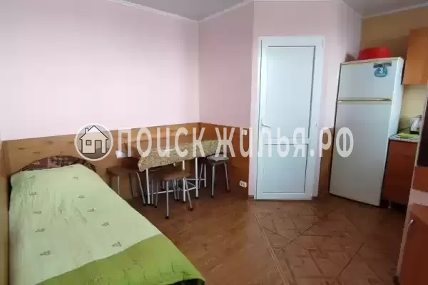 Дом под ключ «Этаж под ключ с отдельным входом»