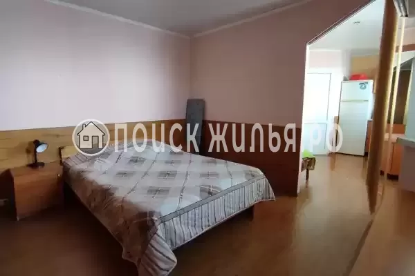 Дом под ключ «Этаж под ключ с отдельным входом»