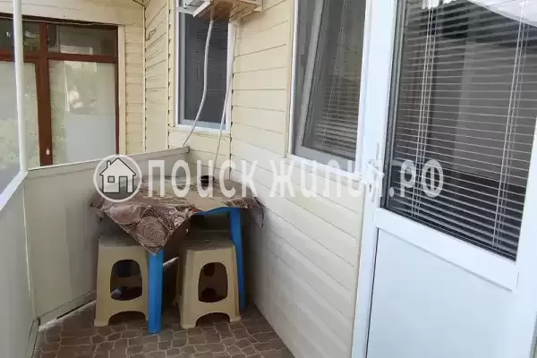 Дом под ключ «Этаж под ключ с отдельным входом»