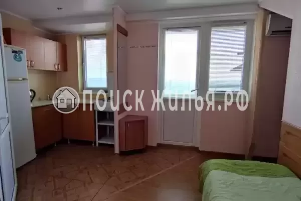 Дом под ключ «Этаж под ключ с отдельным входом»