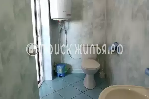 Дом под ключ «Этаж под ключ с отдельным входом»