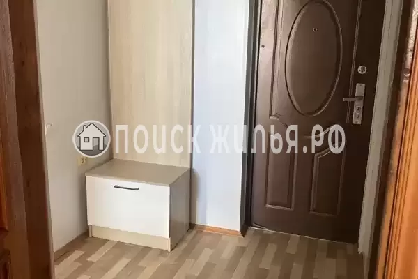 Квартира «Однокомнатная квартира»