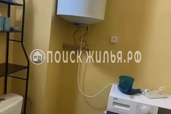 Квартира «Однокомнатная квартира»