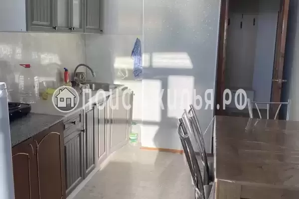 Квартира «Однокомнатная квартира»