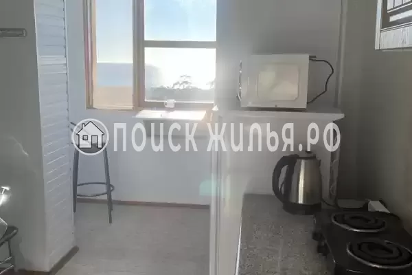 Квартира «Однокомнатная квартира»