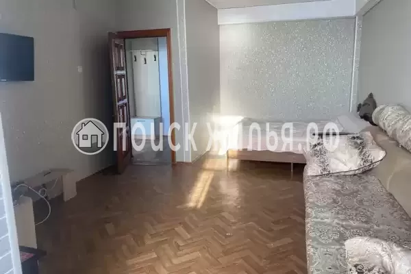 Квартира «Однокомнатная квартира»