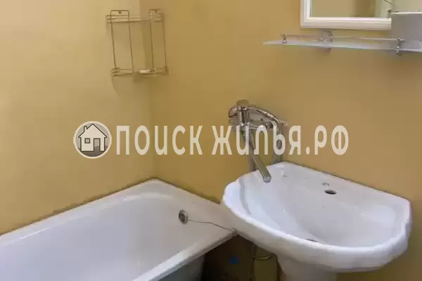 Квартира «Однокомнатная квартира»