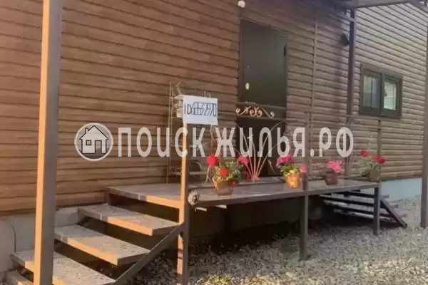 Дом под ключ «Двухэтажный дом под ключ»