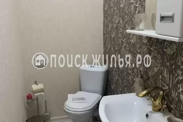 Дом под ключ «Двухэтажный дом под ключ»