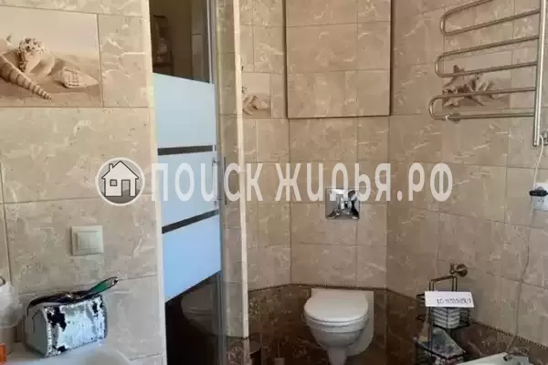 Дом под ключ «Двухэтажный дом под ключ»