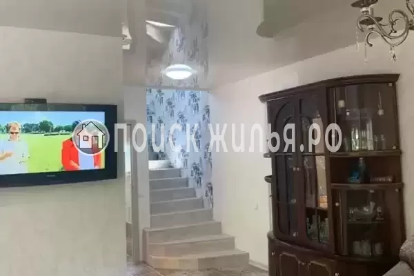 Дом под ключ «Двухэтажный дом под ключ»