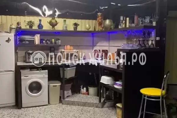 Дом под ключ «Двухэтажный дом под ключ»